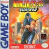 Ninja Gaiden Shadow Box Art Front